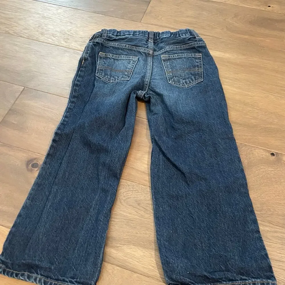 Carter’s Jeans